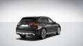 Mercedes-Benz GLC 300 d 4M AMG/LED/AHK/Fahrass+/Memory/EDW/Cam Grigio - thumbnail 3