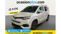 Toyota Proace Family L1 1.5D 5pl. Advance Aut. Argent - thumbnail 1