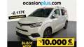 Toyota Proace Family L1 1.5D 5pl. Advance Aut. Silber - thumbnail 1