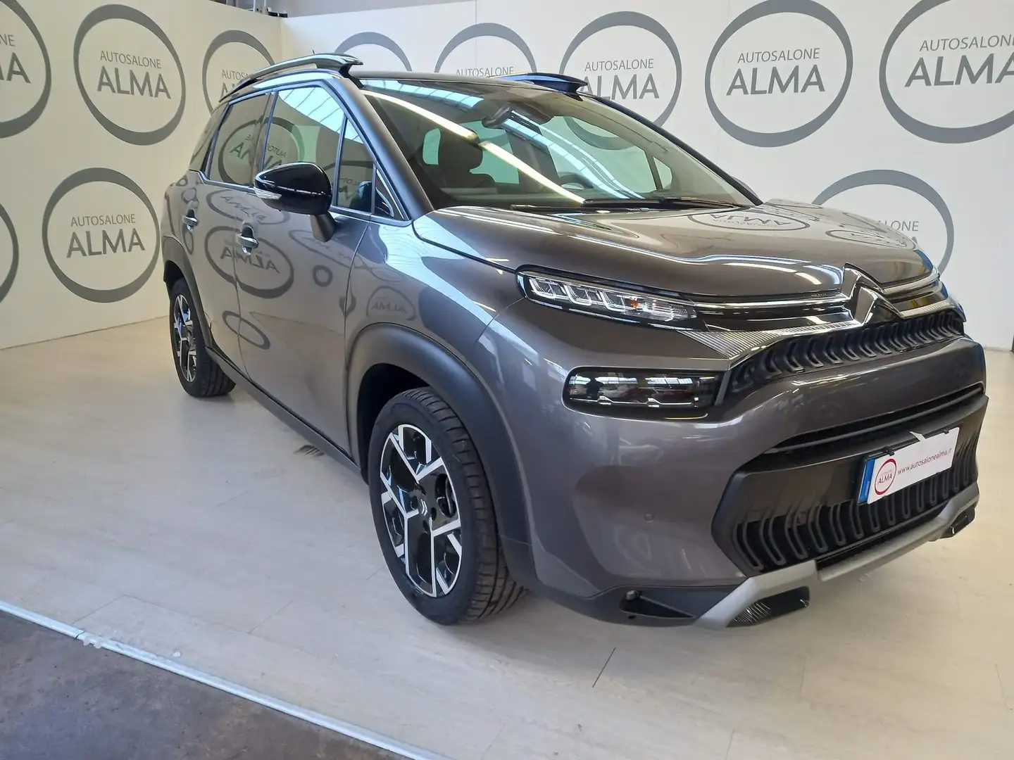 Citroen C3 Aircross PureTech 130 S&S EAT6 Shine Pack - 2