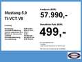Ford Mustang 5.0 Ti-VCT V8 GT Convertible KeyLess Grey - thumbnail 3
