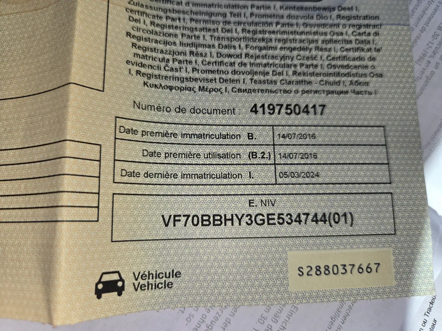Citroen C4 Cactus 1.6 BlueHDi Rip Curl - 1