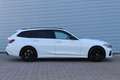 BMW 330 3-serie Touring 330e High Executive M/Pano/Harman/ Blanc - thumbnail 4