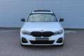 BMW 330 3-serie Touring 330e High Executive M/Pano/Harman/ Blanc - thumbnail 2
