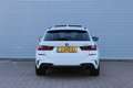 BMW 330 3-serie Touring 330e High Executive M/Pano/Harman/ Blanc - thumbnail 7