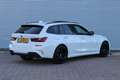 BMW 330 3-serie Touring 330e High Executive M/Pano/Harman/ Blanc - thumbnail 8