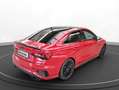 Audi S3 Lim. edition one Pano Matrix B&O Leder RFK Rot - thumbnail 4