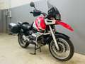BMW R 1100 GS Rojo - thumbnail 1
