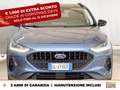 Ford Focus active 1.0t ecoboost h x 125cv Modrá - thumbnail 3