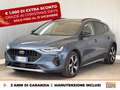 Ford Focus active 1.0t ecoboost h x 125cv Modrá - thumbnail 1