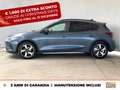 Ford Focus active 1.0t ecoboost h x 125cv Modrá - thumbnail 4