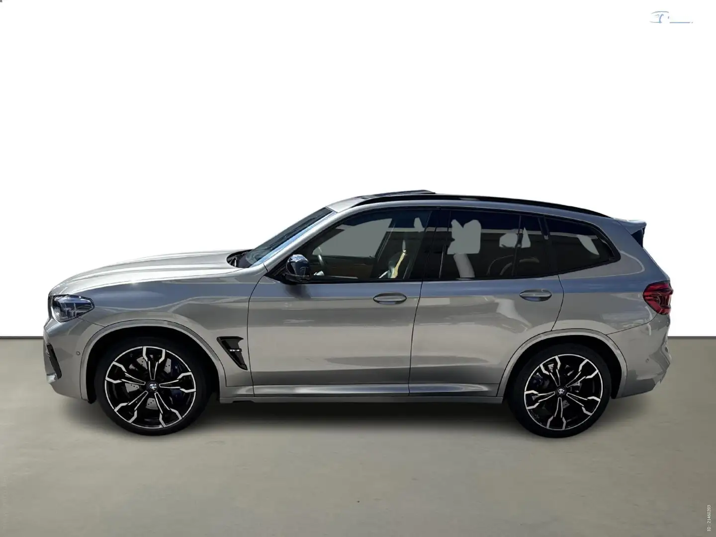 BMW X3 M X3M Competition - 2