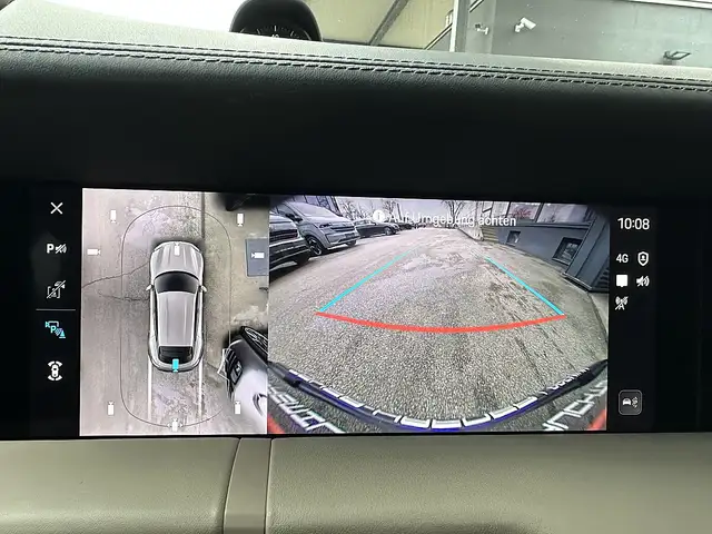 Porsche Taycan 4S Cross Turismo / Active Ride / Off Road Desig... Ansicht 38