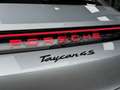 Porsche Taycan 4S Cross Turismo / Active Ride / Off Road Desig... Silber - thumbnail 10