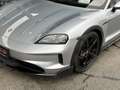 Porsche Taycan 4S Cross Turismo / Active Ride / Off Road Desig... Silber - thumbnail 5