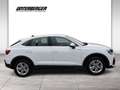 Audi Q3 Sportback 40TDI quattro S-tronic DAB LED Tempomat Weiß - thumbnail 3