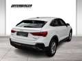 Audi Q3 Sportback 40TDI quattro S-tronic DAB LED Tempomat Weiß - thumbnail 2