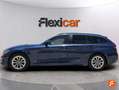 BMW 318 318d Auto.Touring Azul - thumbnail 4