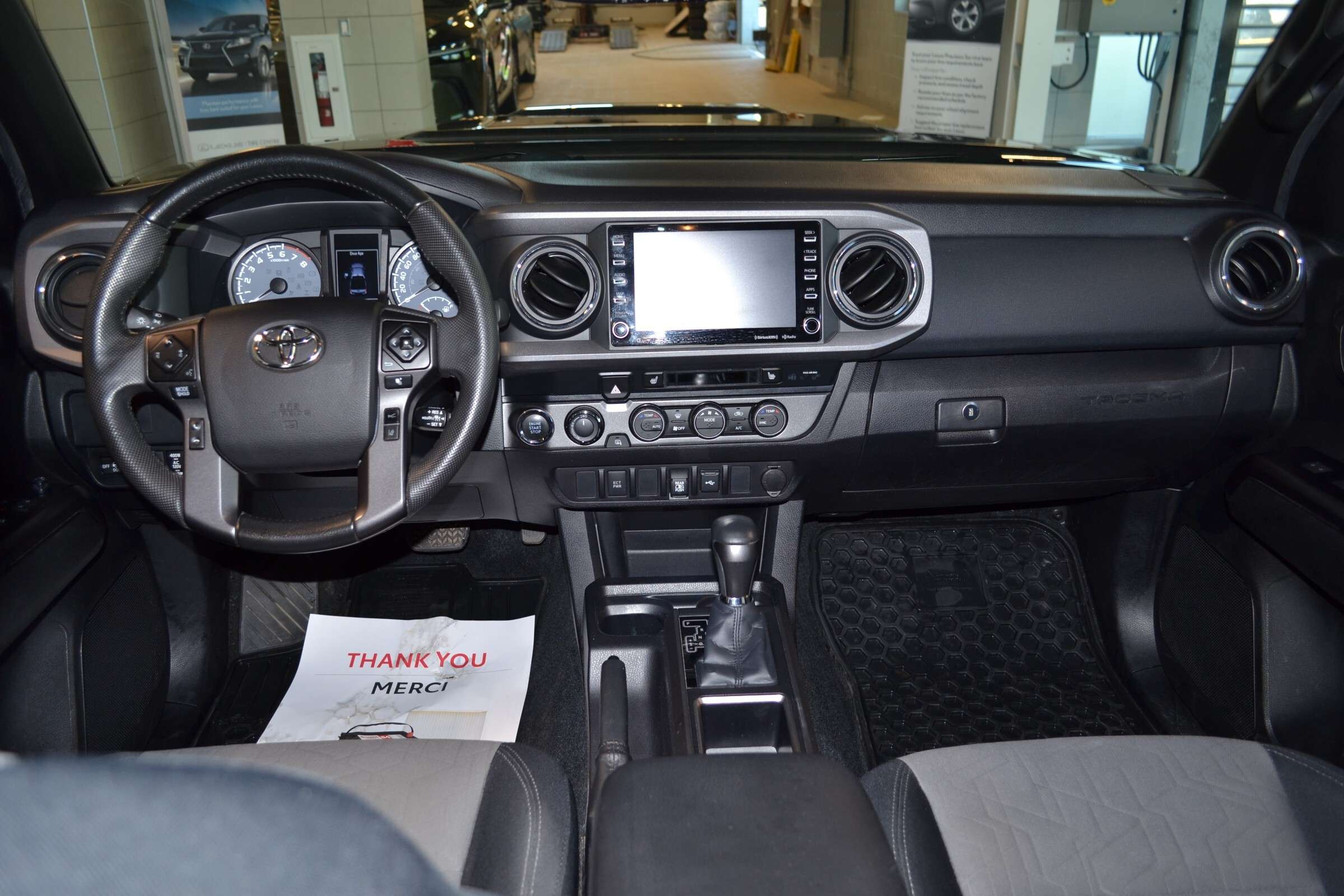 2022 Toyota Tacoma — снимка 1