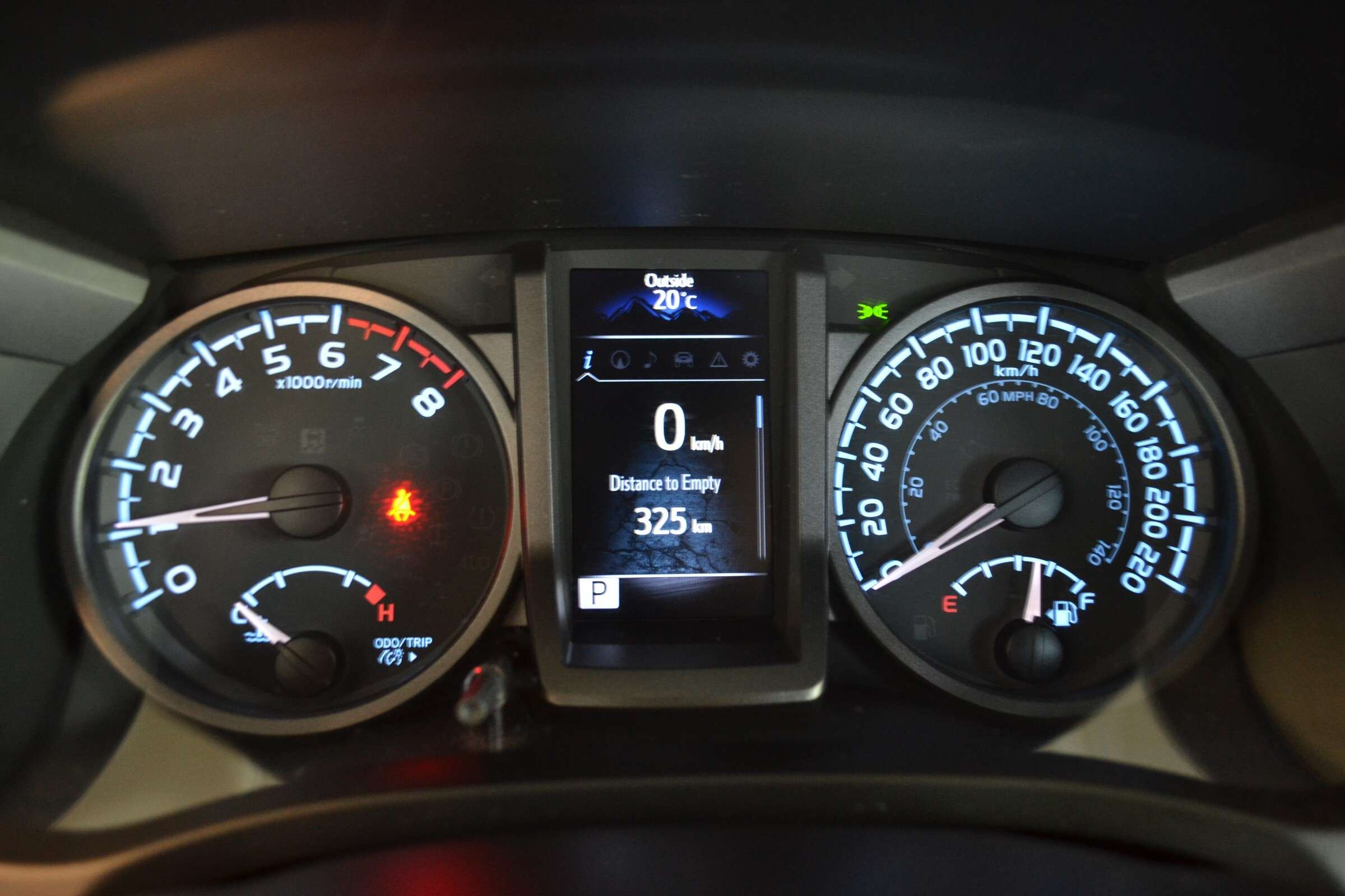 2022 Toyota Tacoma — снимка 1