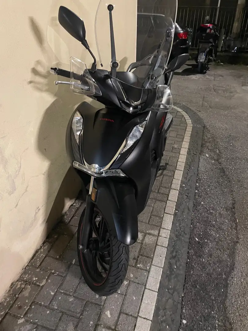 Honda SH 350i honda - 2