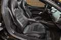 Ferrari SF90 Spider CARBON + SURROUND VIEW + LIFT + Schwarz - thumbnail 29