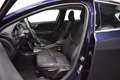 Volvo V40 2.0 T3 153pk Nordic+ Xenon/ Stoel, voorruit verw./ Blauw - thumbnail 5