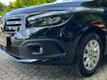Mercedes-Benz EQT 200 MBUX LED Kamera Navi 75-KW-DC-LADEN Negru - thumbnail 7
