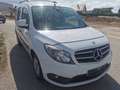 Mercedes-Benz Citan 112 lang (A2) Tourer Edition (415.703) Weiß - thumbnail 3