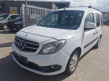112 lang (A2) Tourer Edition (415.703)