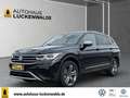 Volkswagen Tiguan Allspace 2.0 TSI 4M Elegance DSG *MATRIX* Schwarz - thumbnail 2