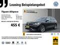 Volkswagen Tiguan Allspace 2.0 TSI 4M Elegance DSG *MATRIX* Schwarz - thumbnail 1
