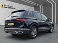 Volkswagen Tiguan Allspace 2.0 TSI 4M Elegance DSG *MATRIX* Schwarz - thumbnail 3