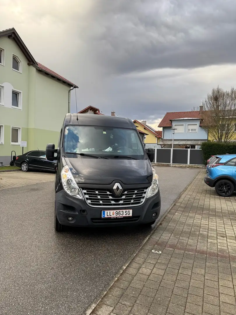 Renault Master ENERGY dCi 165 L4H2 HA DT - 1
