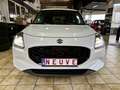Suzuki Swift 1.2 MHEV 12V GLX / GARANTIE 7 ANS Blanc - thumbnail 2