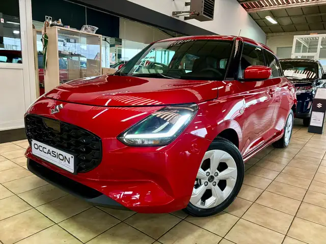 Suzuki Swift 1.2 MHEV 12V GL+ / -23% / GARANTIE 7 ANS