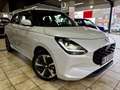 Suzuki Swift 1.2 MHEV 12V GLX / GARANTIE 7 ANS Blanc - thumbnail 3