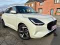 Suzuki Swift 1.2 MHEV 12V GLX / GARANTIE 7 ANS Wit - thumbnail 4
