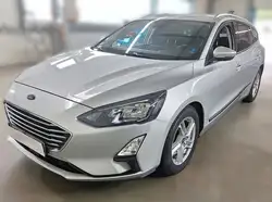 Ford Focus Turnier 1.5 EcoBlue Cool & Connect