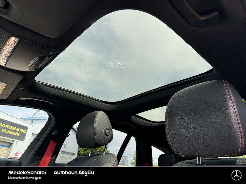 Mercedes-Benz E 53 AMG E 53 AMG T 4M+ Drivers PerfAGA Dist AHK Pano Bur — photo 8