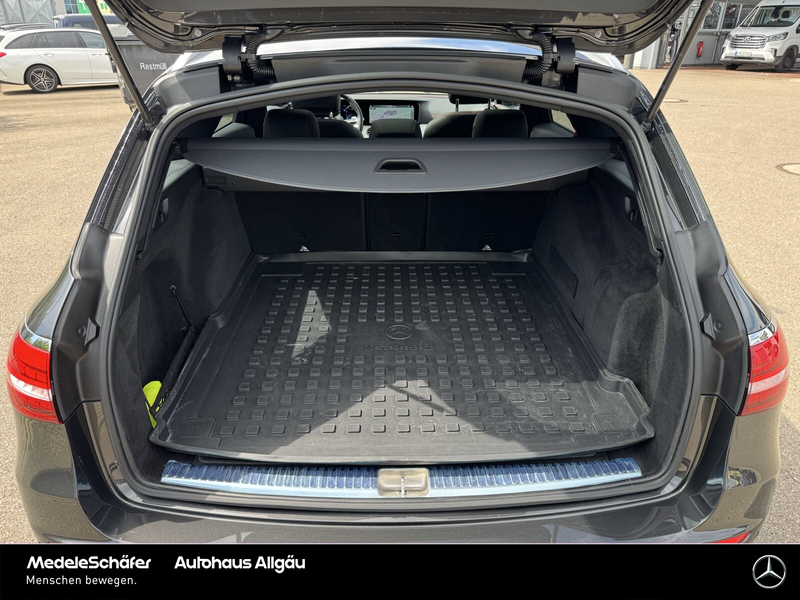 Mercedes-Benz E 53 AMG E 53 AMG T 4M+ Drivers PerfAGA Dist AHK Pano Bur — photo 12