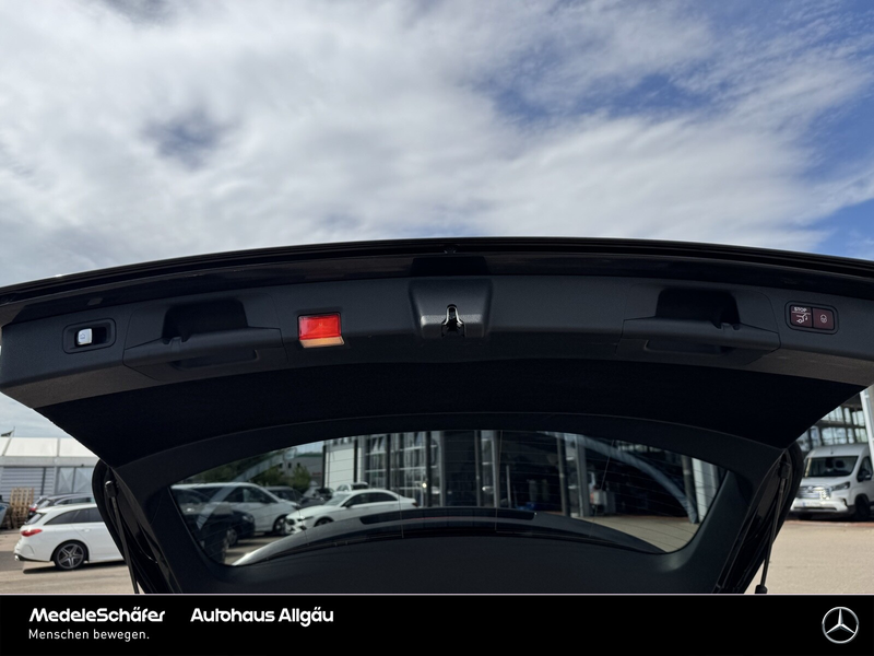 Mercedes-Benz E 53 AMG E 53 AMG T 4M+ Drivers PerfAGA Dist AHK Pano Bur — photo 13