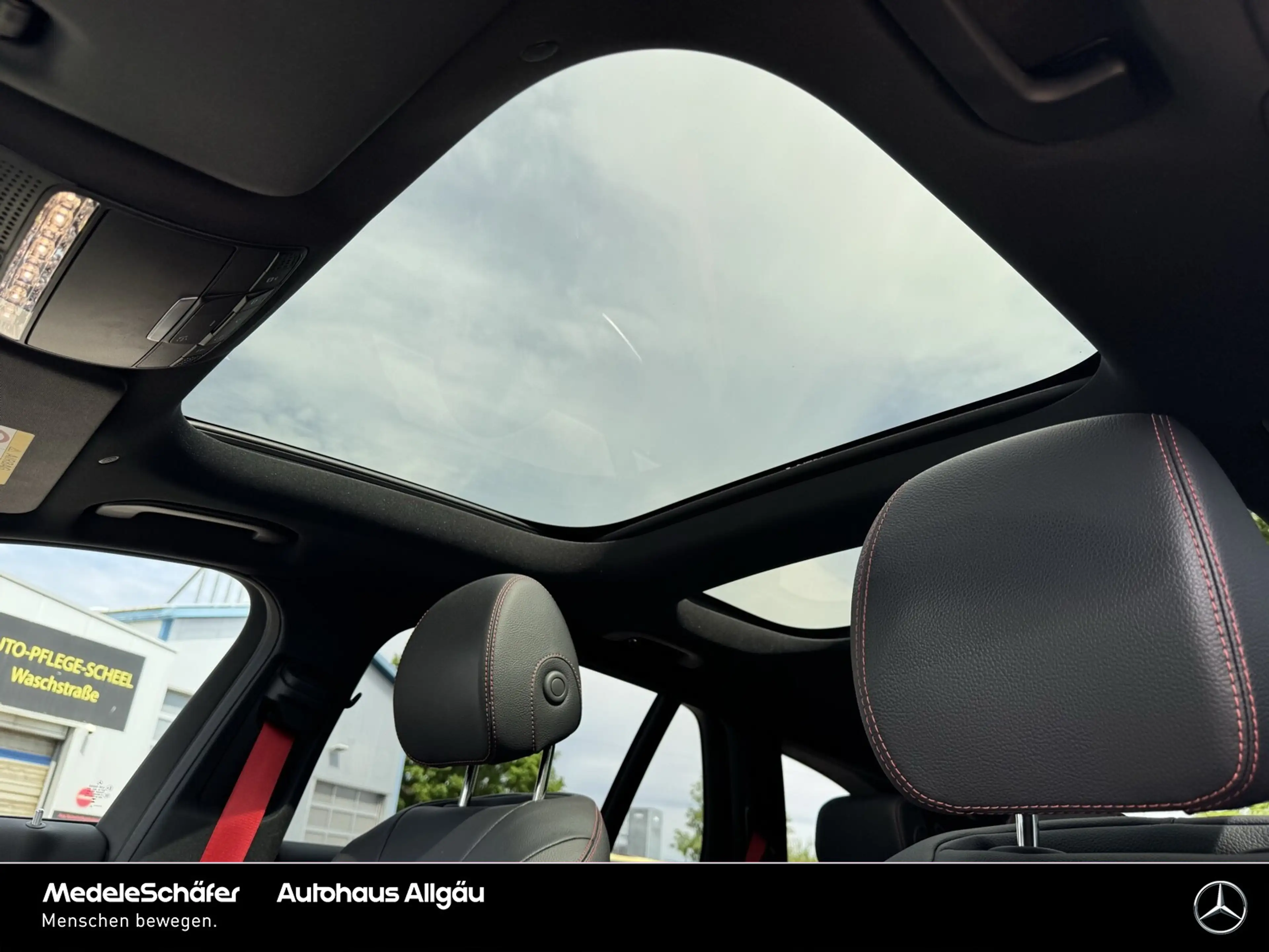 Mercedes-Benz E 53 AMG E 53 AMG T 4M+ Drivers PerfAGA Dist AHK Pano Bur — photo 8