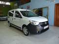 Dacia Dokker TCE GPF Essential 96kW Weiß - thumbnail 14