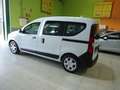 Dacia Dokker TCE GPF Essential 96kW Blanc - thumbnail 26