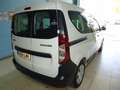 Dacia Dokker TCE GPF Essential 96kW Blanc - thumbnail 4