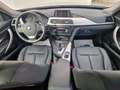 BMW 320 iAS GT Gran Turismo*1 MAIN*EURO 6*CUIR*CAMERA*PDC Gris - thumbnail 7