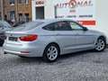 BMW 320 iAS GT Gran Turismo*1 MAIN*EURO 6*CUIR*CAMERA*PDC Gris - thumbnail 15