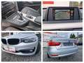 BMW 320 iAS GT Gran Turismo*1 MAIN*EURO 6*CUIR*CAMERA*PDC Gris - thumbnail 8