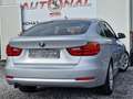 BMW 320 iAS GT Gran Turismo*1 MAIN*EURO 6*CUIR*CAMERA*PDC Gris - thumbnail 3